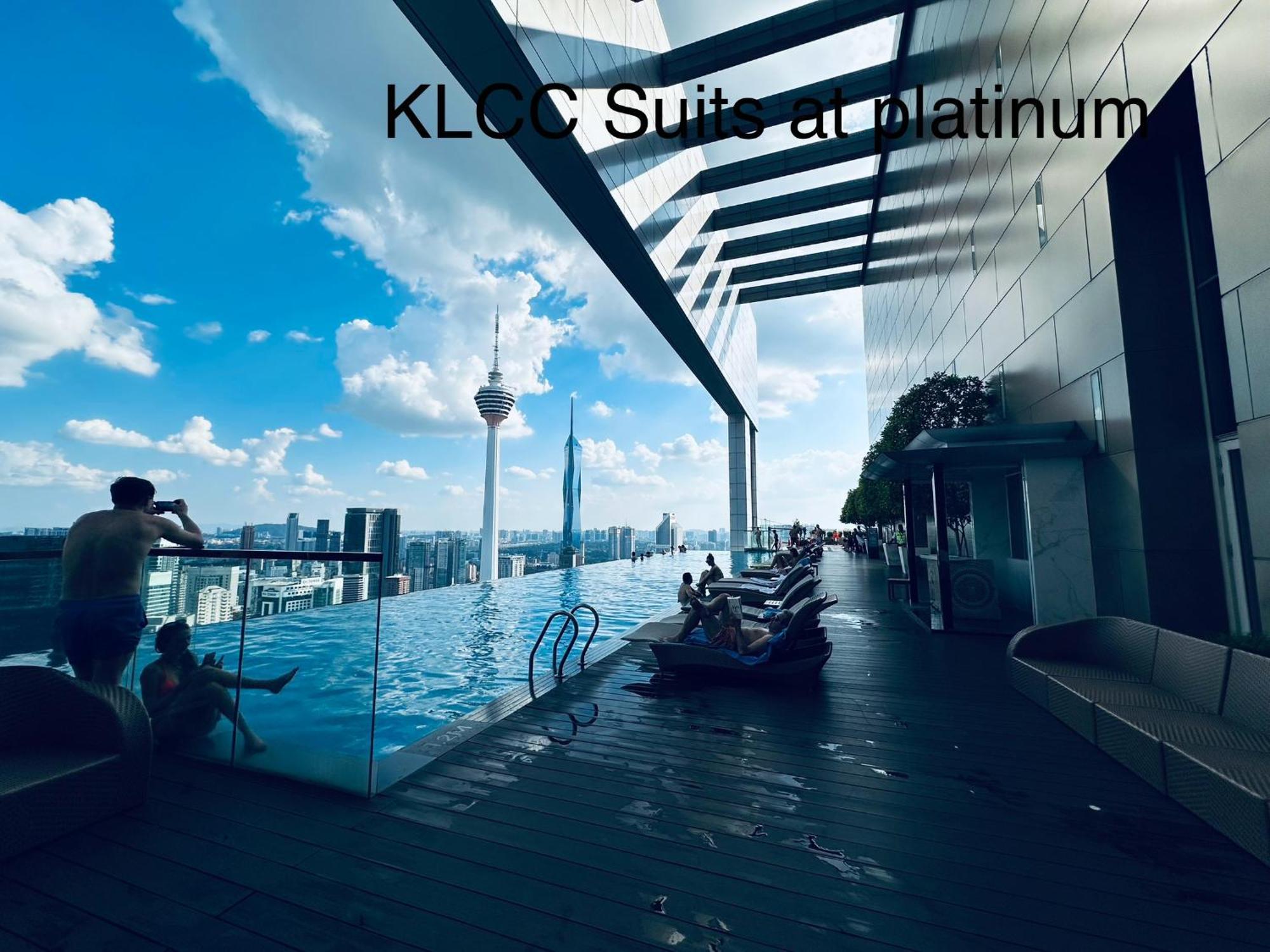 Klcc Suites At Platinum — Photos 2