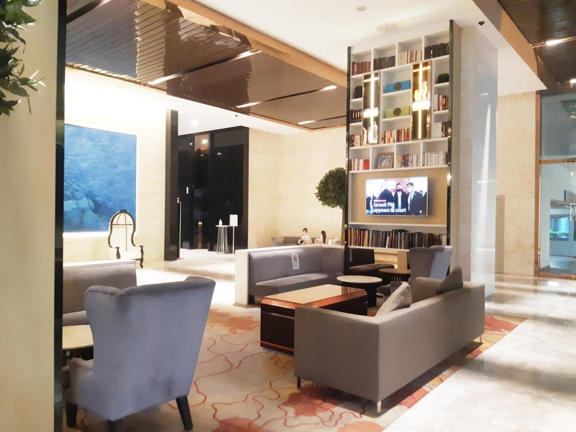 Klcc Suites At Platinum, Kuala Lumpur