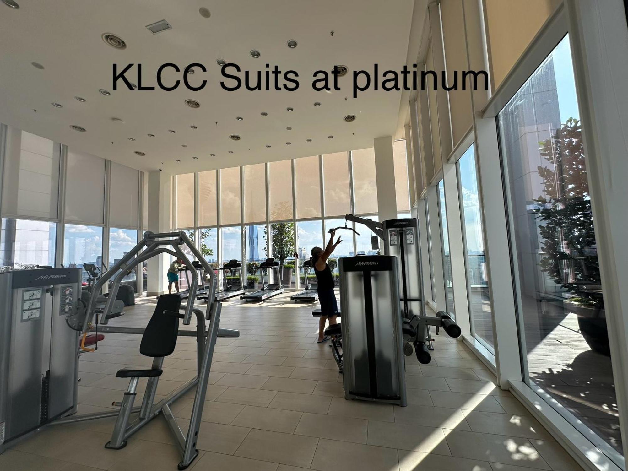 Klcc Suites At Platinum — Photos 3