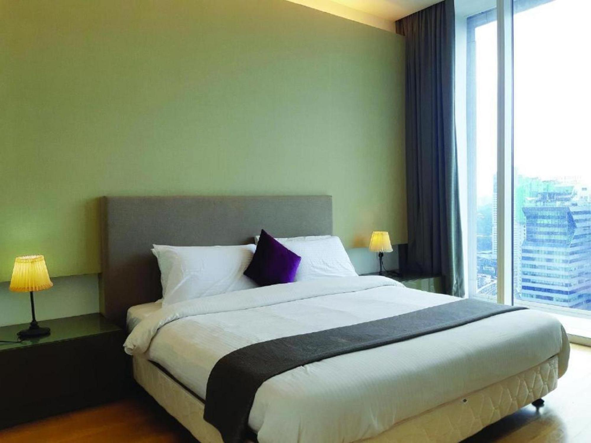 Klcc Suites At Platinum — Photos 1